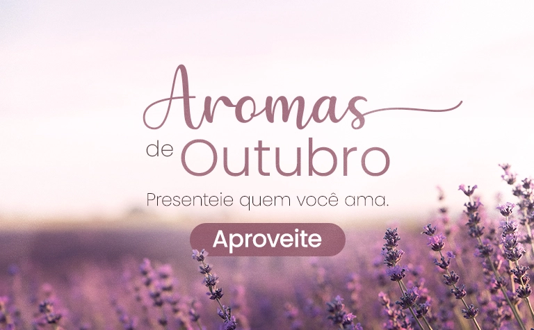 Aromas de outubro 02