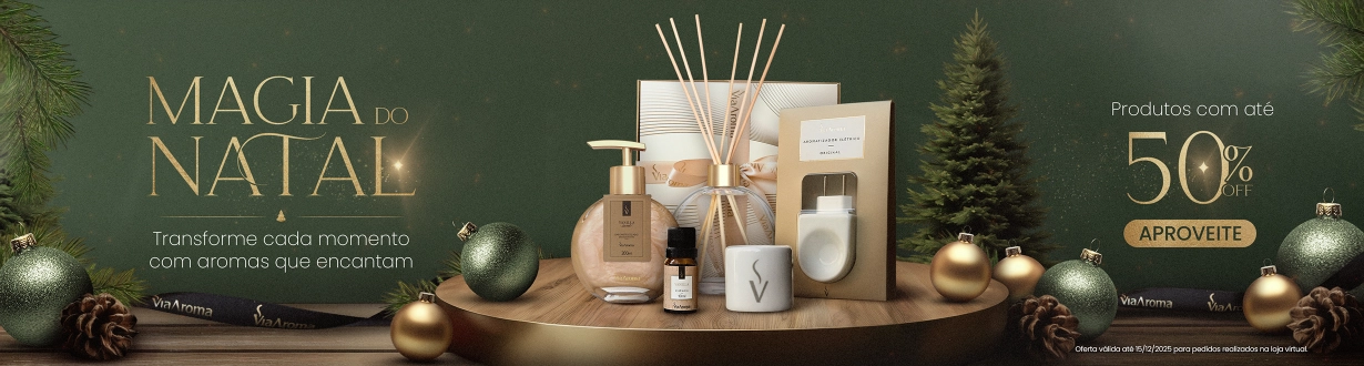 Magia do Natal Magia do Natal