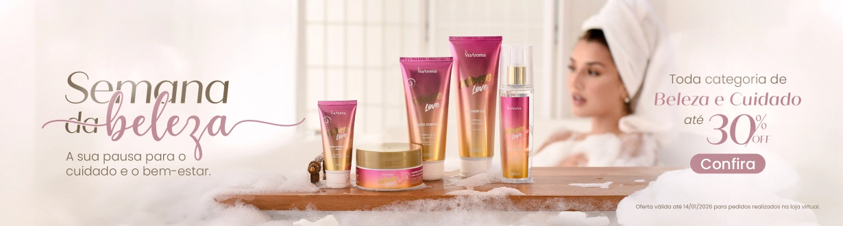 Semana da Beleza