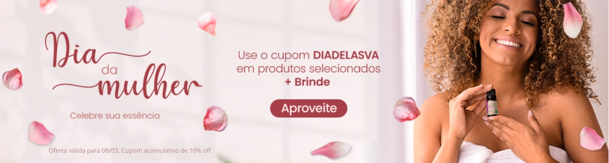 Dia da Mulher
