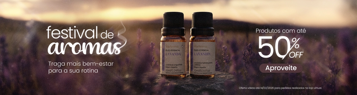 Festival de Aromas Festival de Aromas