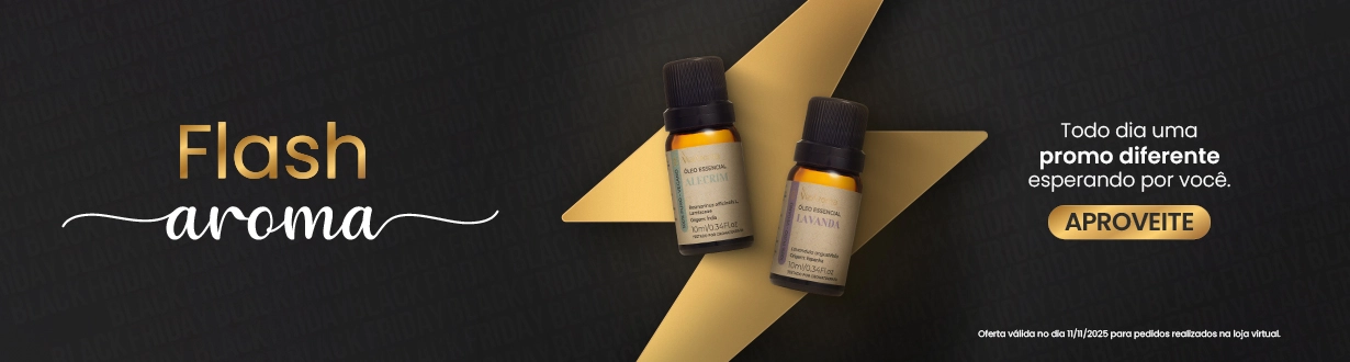 Flash Aroma 11/11 Flash Aroma 11/11