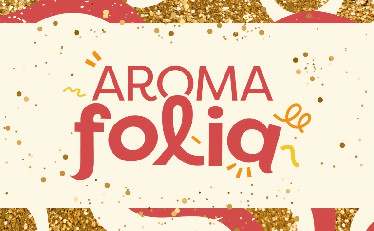 Aroma folia 02 Aroma folia 02
