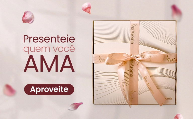 Aromas que cuidam 03 Aromas que cuidam 03