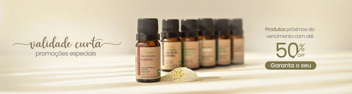 Validade Curta Validade Curta