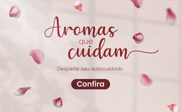 Aromas que cuidam 02 Aromas que cuidam 02