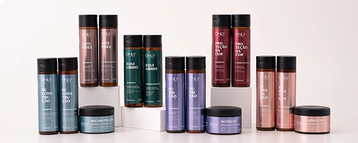 Todos produtos disponíveis 