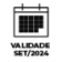 Data de Validade