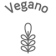 Certificação Vegano