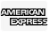 Formas de pagamento - American