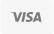 Formas de pagamento - Visa