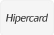 Formas de pagamento - Hipercard