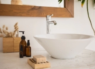 BannerBanheiro & Lavabo