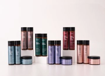 BannerLinha Only Haircare