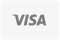 Formas de pagamento - visa