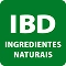 Certificações - IBD - Ingredientes Naturais