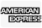 Formas de pagamento - american