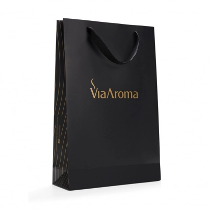 Produto Sacola Presenteável - Via Aroma