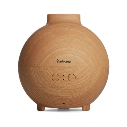 Produto Difusor Ultrassônico Ultra Via Aroma - 600ml