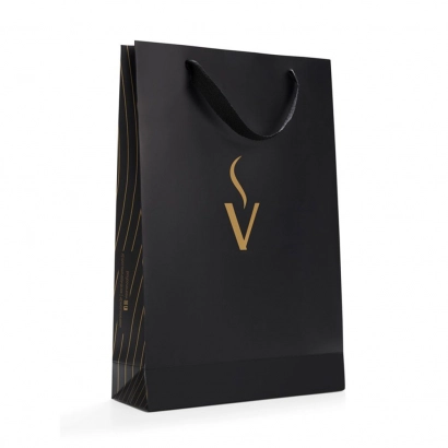 Produto Sacola Presenteável - Via Aroma