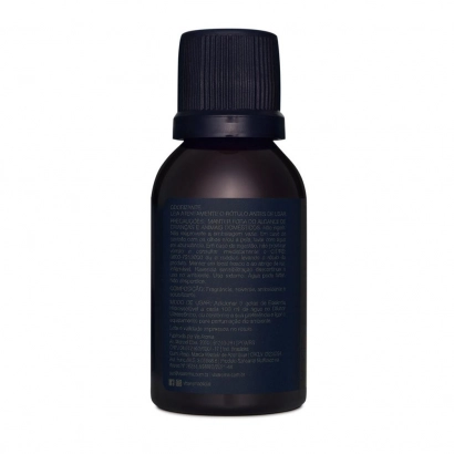 Produto Essência Hidrossolúvel Paris Sweet Peônia Linha Mundo Via Aroma - 30ml