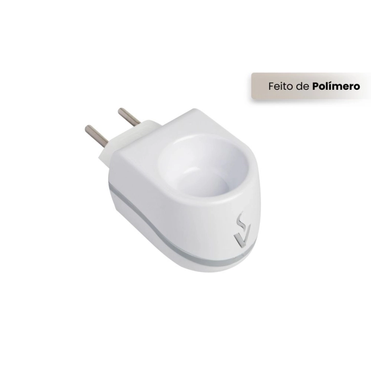 Produto Difusor Aromatizador Elétrico Bivolt Standard - Via Aroma