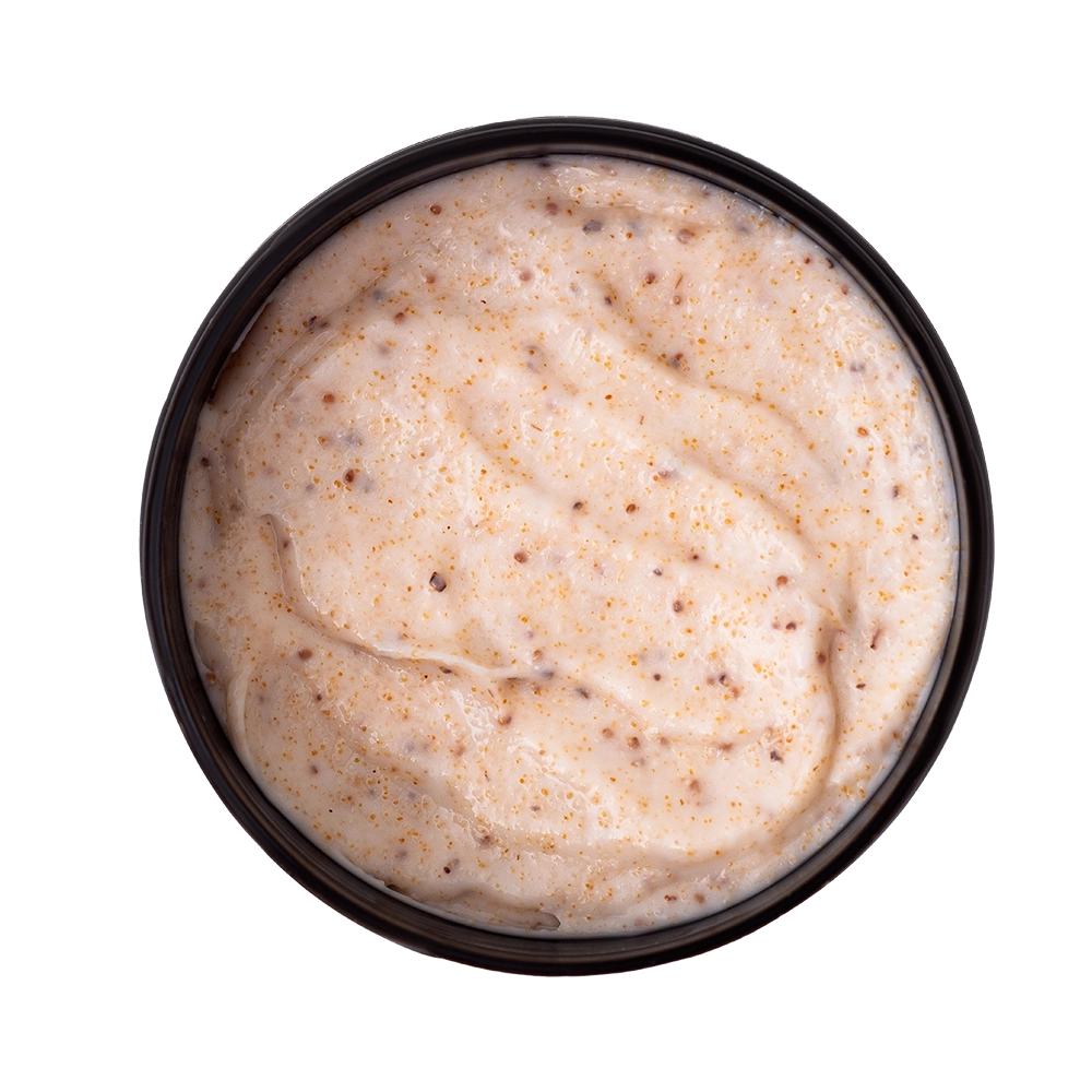 Produto Esfoliante Corporal Lavanda Aromatherapy Via Aroma - 200g