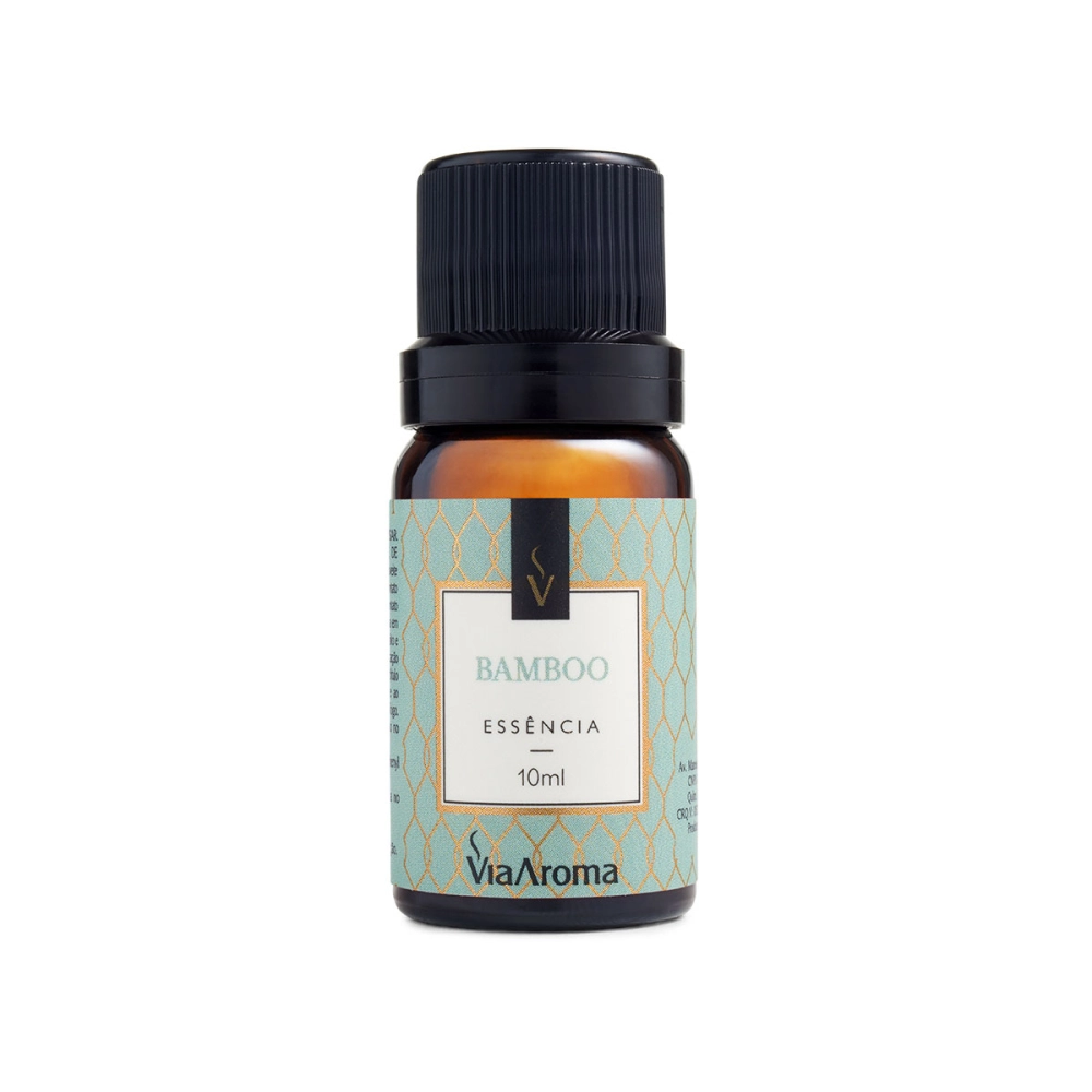 Produto Essência Bamboo Via Aroma - 10ml