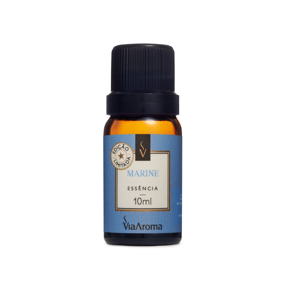 Produto Essencia Marine 