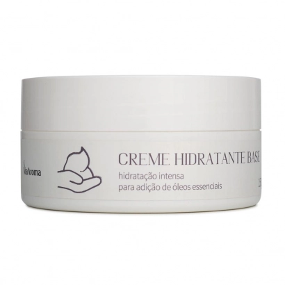 Produto Creme Hidratante Base Via Aroma