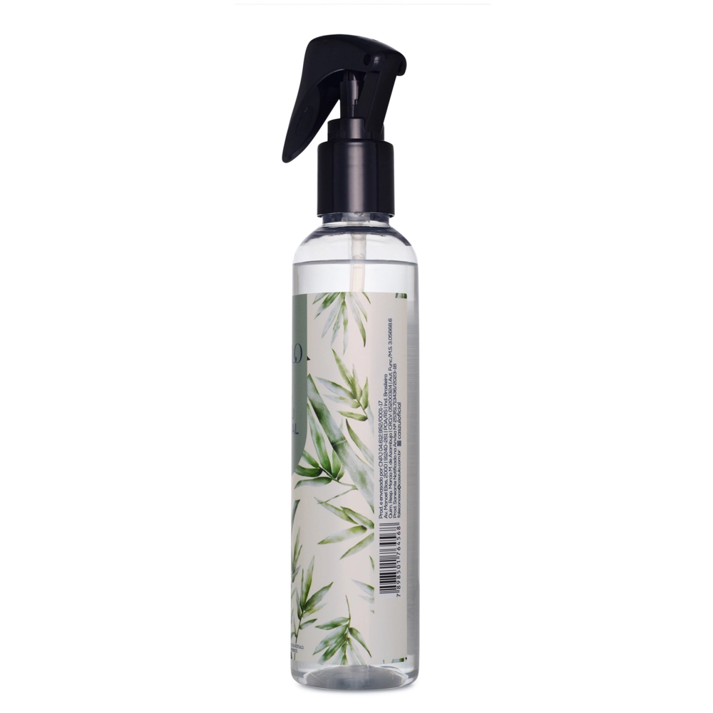 Home Spray Bambu Oriental Caszulo - 200ml Produto Home Spray Bambu Oriental Caszulo - 200ml