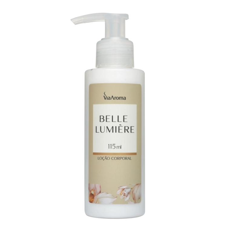 Kit Moments Belle Lumière Body Splash mais Loção Corporal - Via Aroma Produto Kit Moments Belle Lumière Body Splash mais Loção Corporal - Via Aroma
