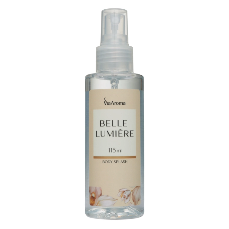 Kit Moments Belle Lumière Body Splash mais Loção Corporal - Via Aroma Produto Kit Moments Belle Lumière Body Splash mais Loção Corporal - Via Aroma