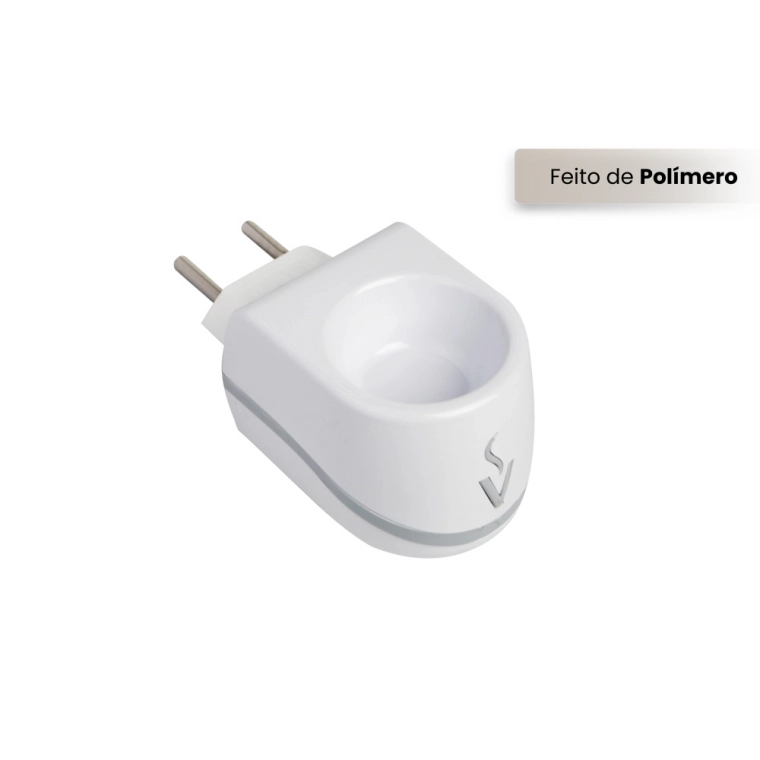 Produto Kit Presente Aromatizador Standard mais 2 Essências Via Aroma - Bamboo e Lavanda 