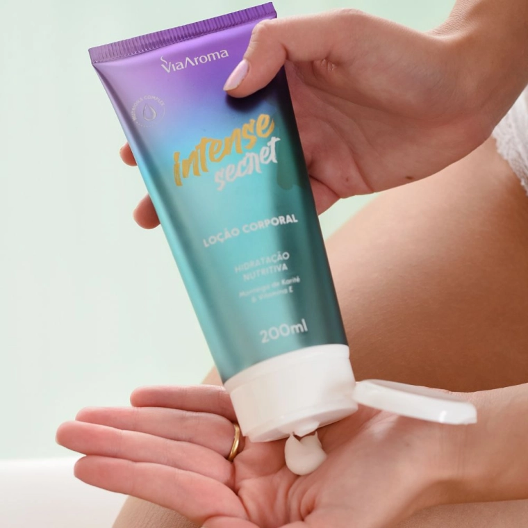 Produto Kit Secret - Via Aroma