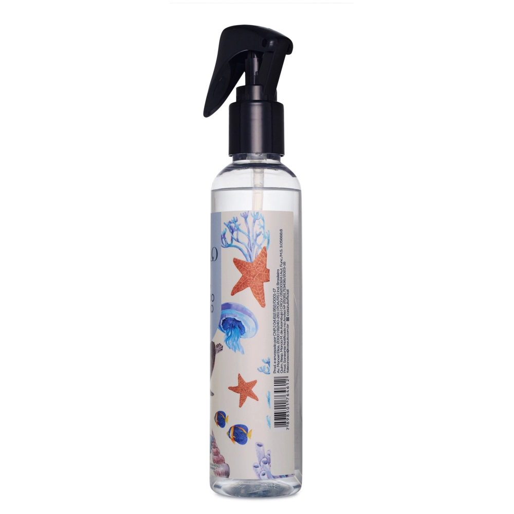 Produto Home Spray Brisa do Oceano Caszulo - 200ml