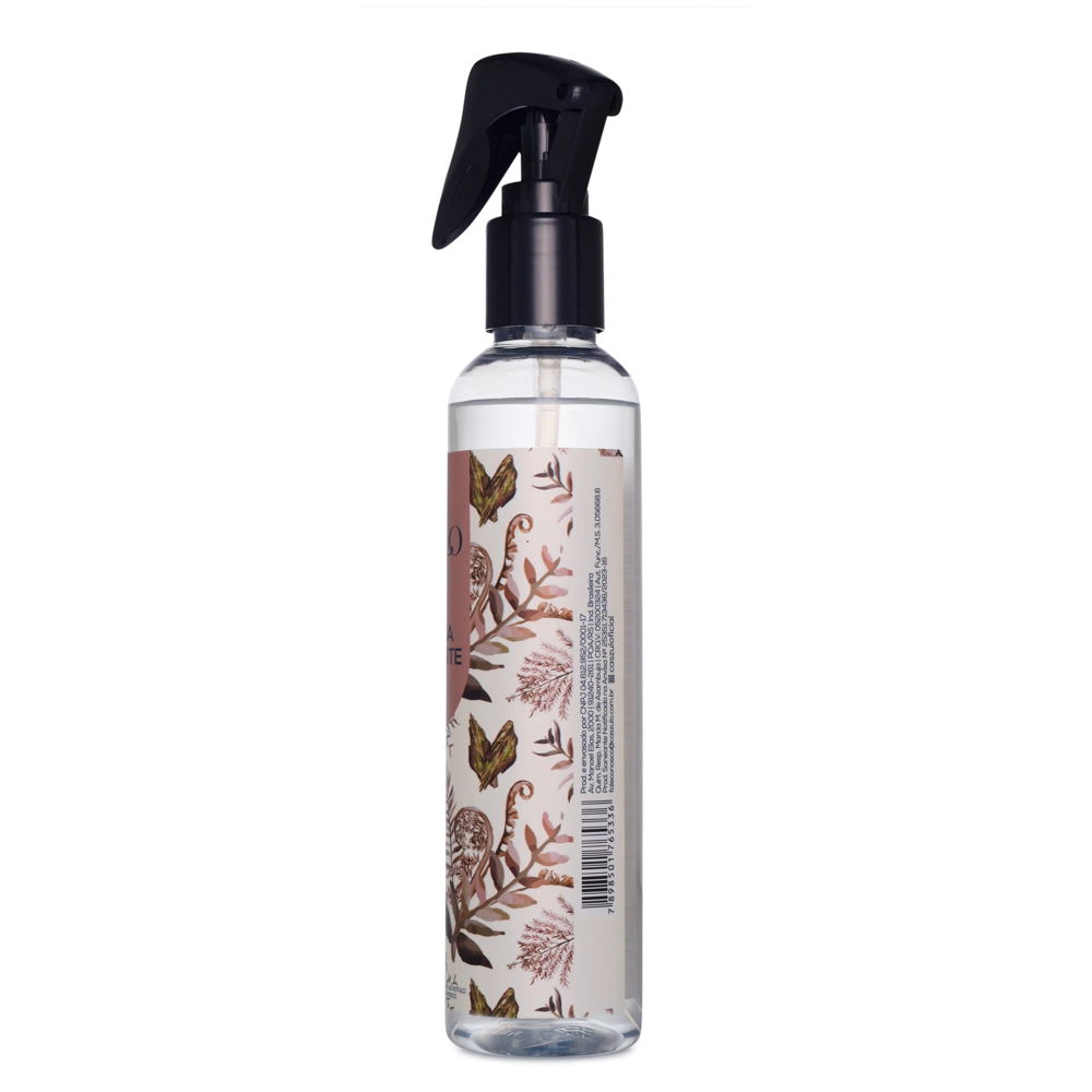 Produto Home Spray Madeira do Oriente Caszulo - 200ml