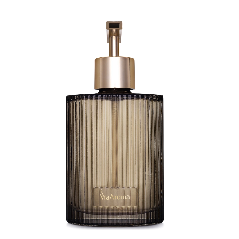 Sabonete Líquido Amsterdã Tulipa Garden Linha Mundo Via Aroma - 200ml Produto Sabonete Líquido Amsterdã Tulipa Garden Linha Mundo Via Aroma - 200ml