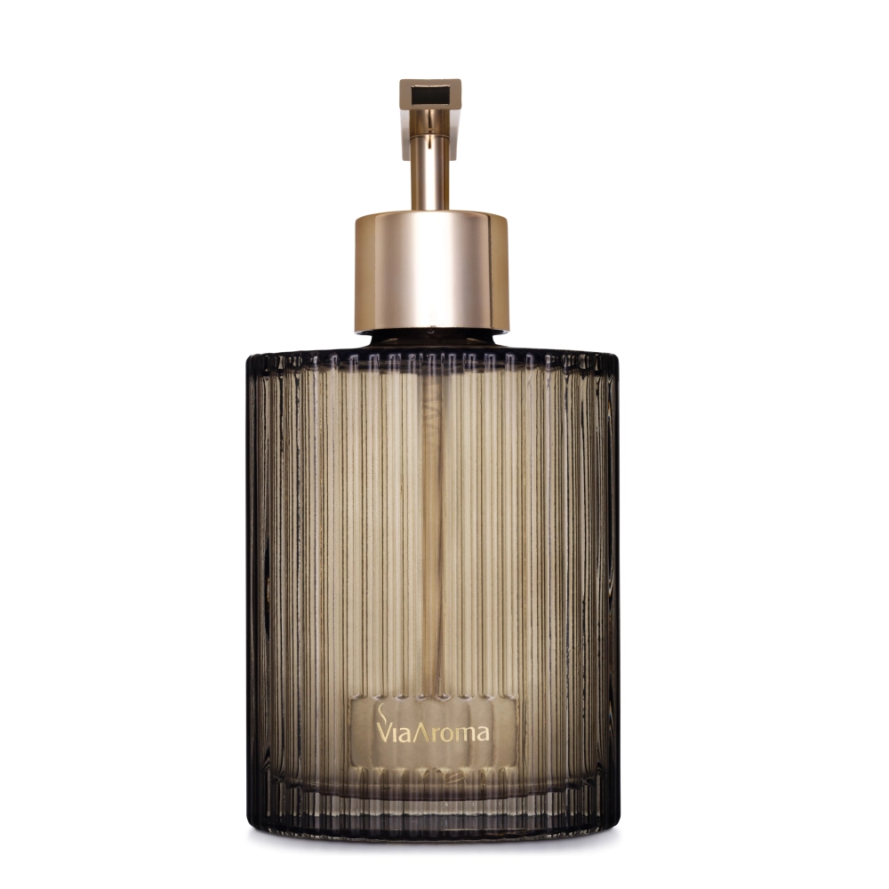 Produto Sabonete Líquido Paris Sweet Peônia Linha Mundo Via Aroma - 200ml