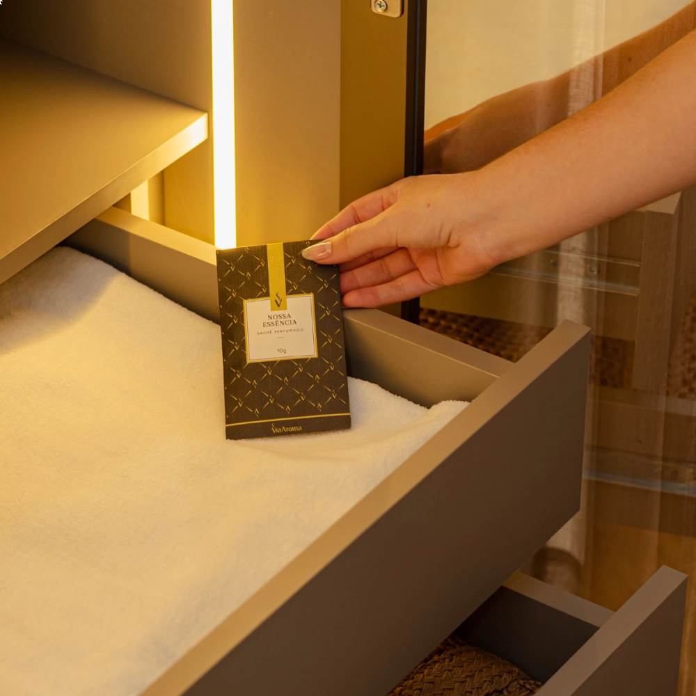 Produto Sachê Perfumado Nossa Essência Via Aroma - 10g