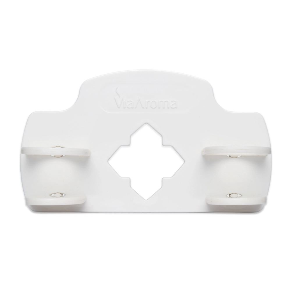 Produto Suporte para Óleos Essenciais e Essências White - Via Aroma