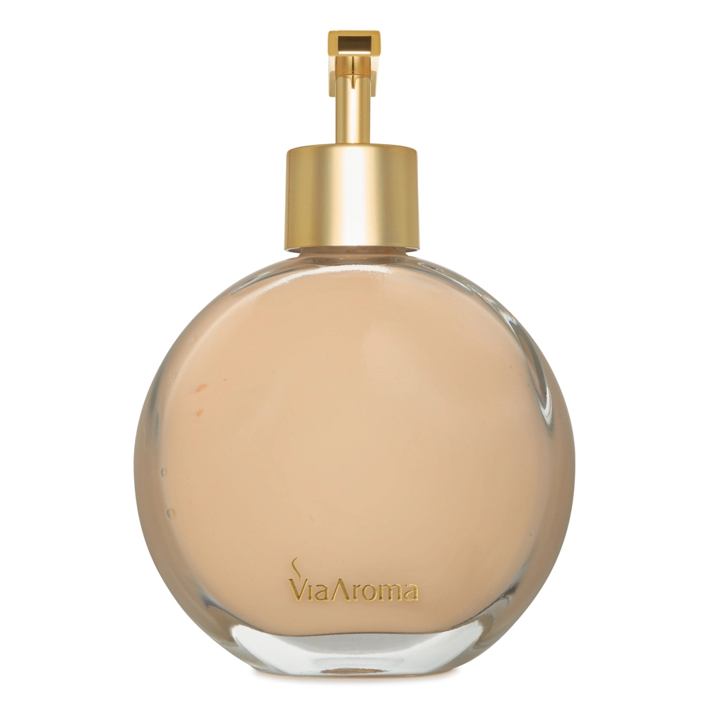 Creme Mãos e Corpo Desodorante Bamboo Via Aroma - 200ml Costas Creme Mãos e Corpo Desodorante Bamboo Via Aroma - 200ml Costas