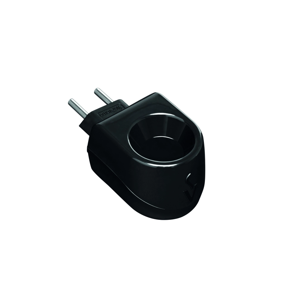 Kit Aromatizador Standard Black mais Essência Via Aroma - Harmonia