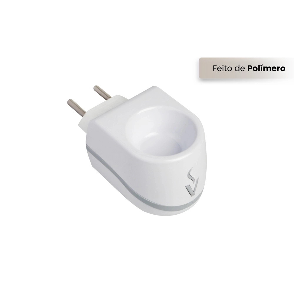 Kit Presente Aromatizador Standard mais 2 Ess&ecirc;ncias Via Aroma - Bamboo e Lavanda 