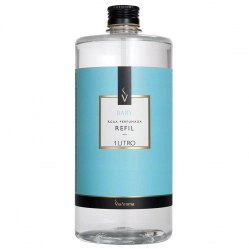 Refil Água Perfumada Baby Via Aroma - 1l