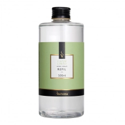 Refil para Home Spray Capim Limão Via Aroma - 500ml