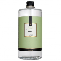 Refil para Água Perfumada Capim Limão Via Aroma - 1l