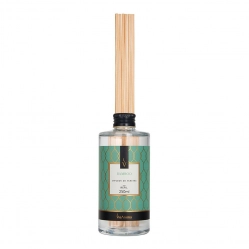 Refil Difusor de Varetas Bamboo Via Aroma - 250ml