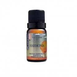 Essência Harmonia (Sensações) Via Aroma - 10ml