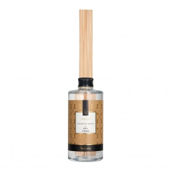 Refil Difusor de Varetas Vanilla Via Aroma - 250ml